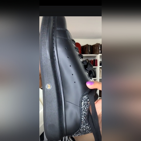 McQueen sneakers - Picture 1 of 9